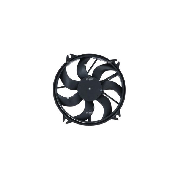 Fläkt, kylare 12V Nrf 47348 NRF