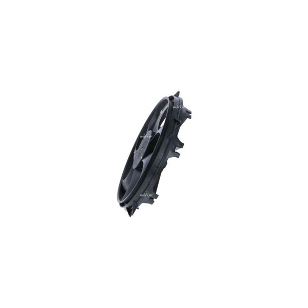 Fläkt, kylare 12V Nrf 47348 NRF