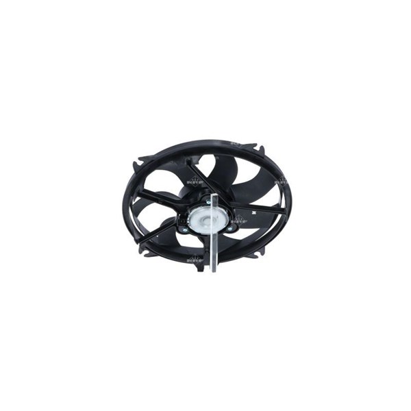 Fläkt, kylare 12V Nrf 47348 NRF