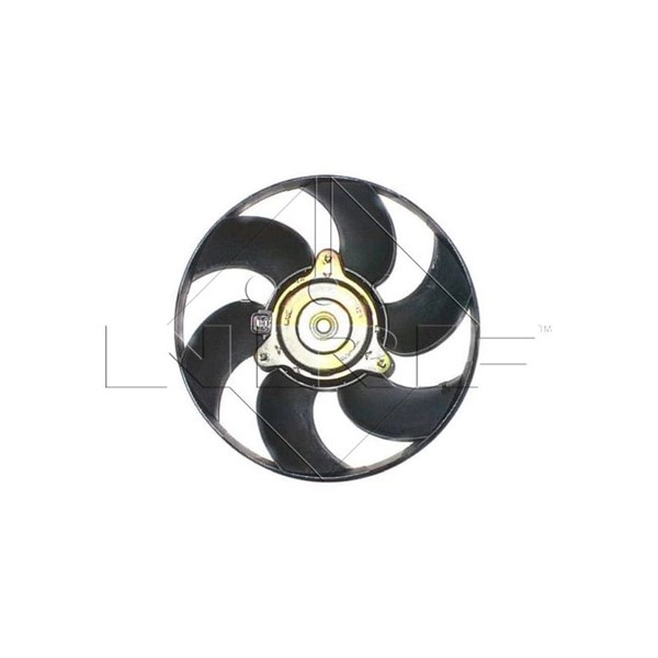 Fläkt, kylare 12V, Höger Nrf 47350 NRF Fläkt, kylare 12V, Höger Nrf 47350 NRF