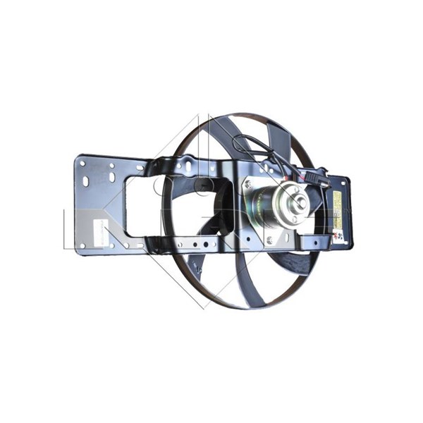 Fläkt, kylare 12V Nrf 47358 NRF Fläkt, kylare 12V Nrf 47358 NRF