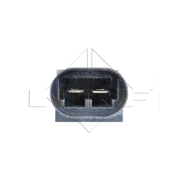 Fläkt, kylare 12V, Höger Nrf 47362 NRF Fläkt, kylare 12V, Höger Nrf 47362 NRF