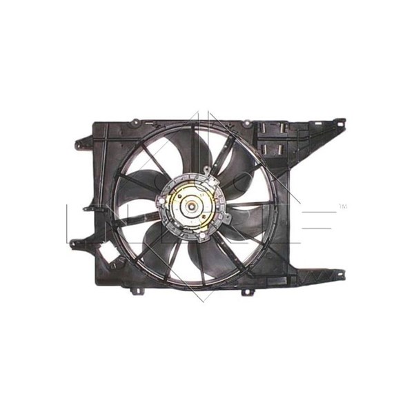 Fläkt, kylare 12V Nrf 47367 NRF