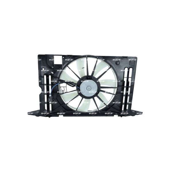 Fläkt, kylare 12V Nrf 47379 NRF Fläkt, kylare 12V Nrf 47379 NRF