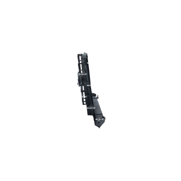 Fläkt, kylare 12V Nrf 47379 NRF