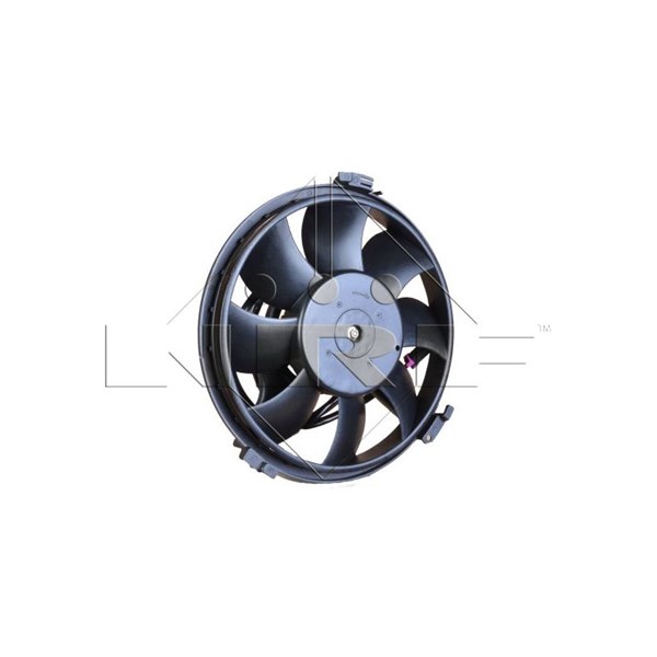 Fläkt, kylare 12V Nrf 47383 NRF