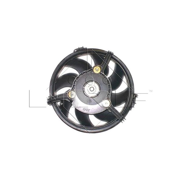 Fläkt, kylare 12V Nrf 47385 NRF Fläkt, kylare 12V Nrf 47385 NRF
