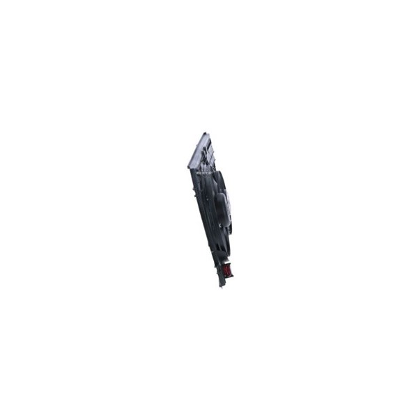 Fläkt, kylare 12V, Bak, Vänster, Höger Nrf 47400 NRF Fläkt, kylare 12V, Bak, Vänster, Höger Nrf 47400 NRF