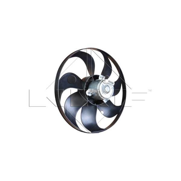 Fläkt, kylare 12V Nrf 47414 NRF Fläkt, kylare 12V Nrf 47414 NRF
