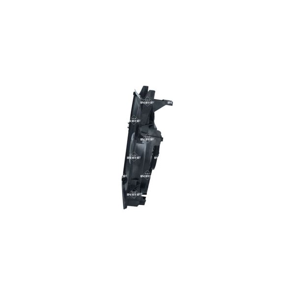 Fläkt, kylare 12V Nrf 47431 NRF