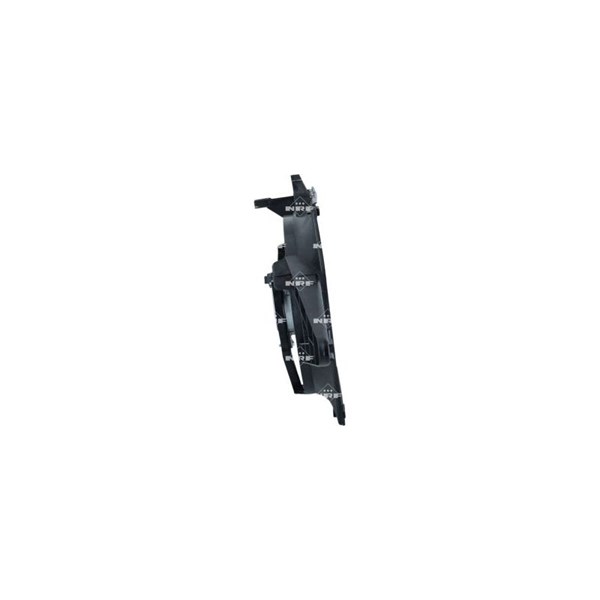 Fläkt, kylare 12V Nrf 47431 NRF Fläkt, kylare 12V Nrf 47431 NRF
