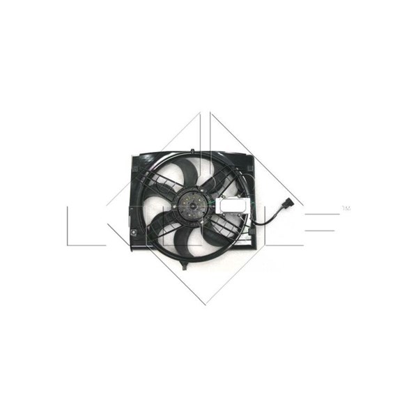 Fläkt, kylare 12V Nrf 47442 NRF Fläkt, kylare 12V Nrf 47442 NRF