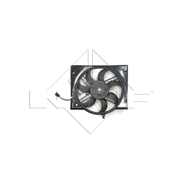 Fläkt, kylare 12V Nrf 47442 NRF Fläkt, kylare 12V Nrf 47442 NRF
