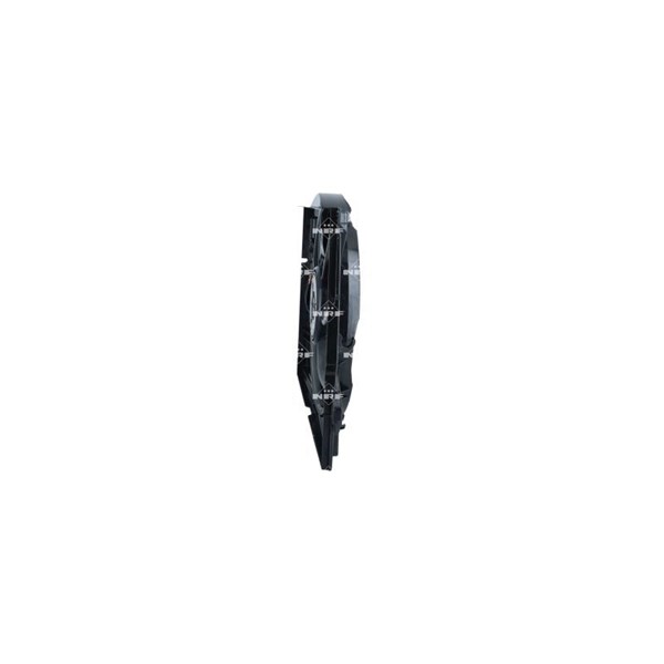 Fläkt, kylare 12V, Mitt Nrf 47444 NRF Fläkt, kylare 12V, Mitt Nrf 47444 NRF