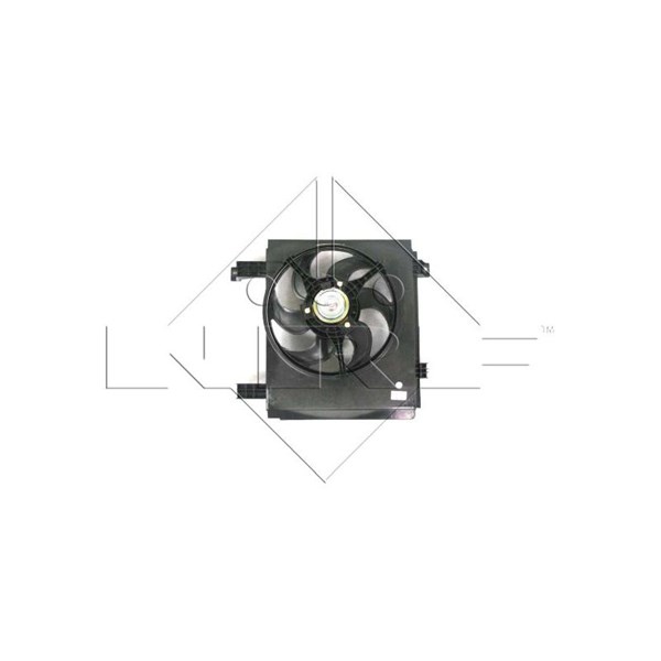 Fläkt, kylare 12V Nrf 47447 NRF Fläkt, kylare 12V Nrf 47447 NRF