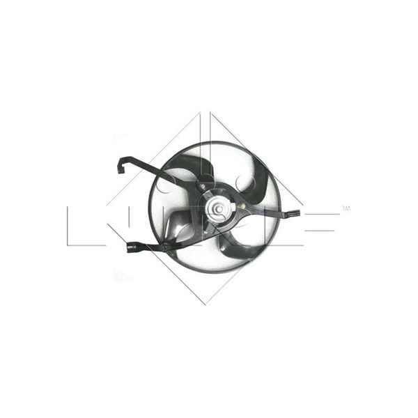 Fläkt, kylare 12V Nrf 47448 NRF