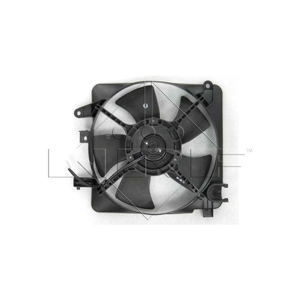 Fläkt, kylare 12V Nrf 47449 NRF