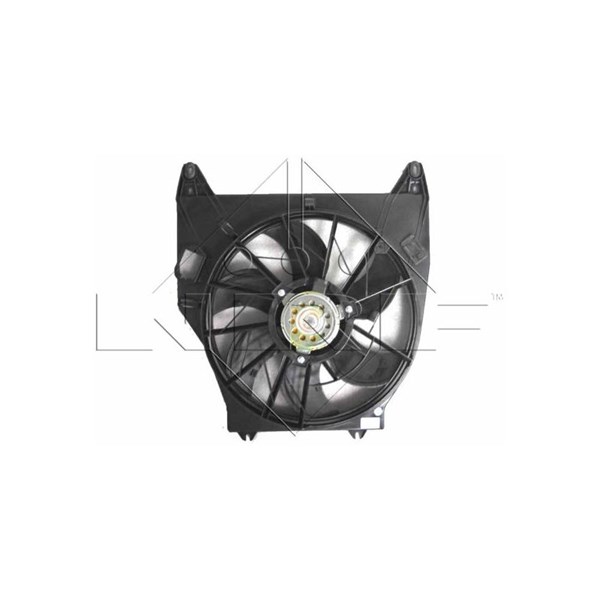 Fläkt, kylare 12V Nrf 47456 NRF