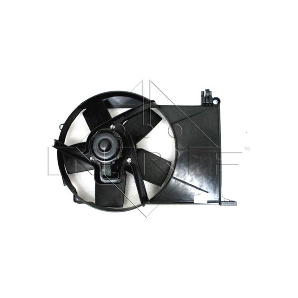 Fläkt, kylare 12V Nrf 47459 NRF
