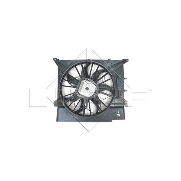 Fläkt, kylare 12V Nrf 47461 NRF Fläkt, kylare 12V Nrf 47461 NRF