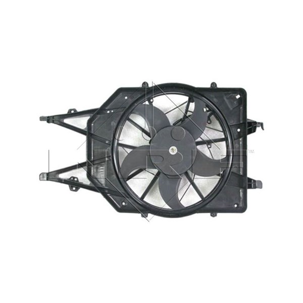 Fläkt, kylare 12V Nrf 47465 NRF Fläkt, kylare 12V Nrf 47465 NRF