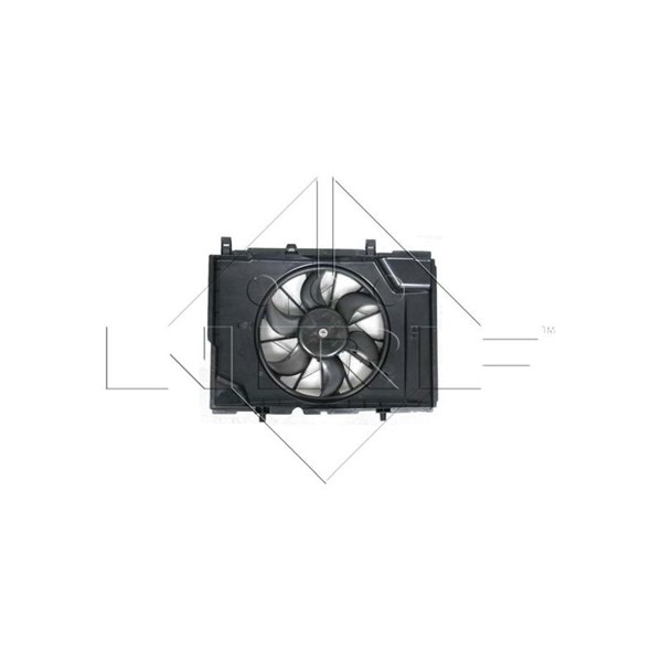 Fläkt, kylare 12V Nrf 47466 NRF Fläkt, kylare 12V Nrf 47466 NRF
