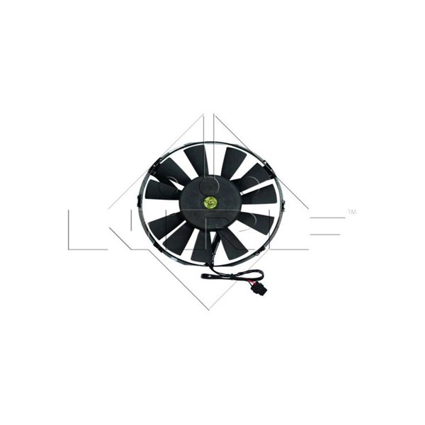 Fläkt, kylare 12V Nrf 47467 NRF