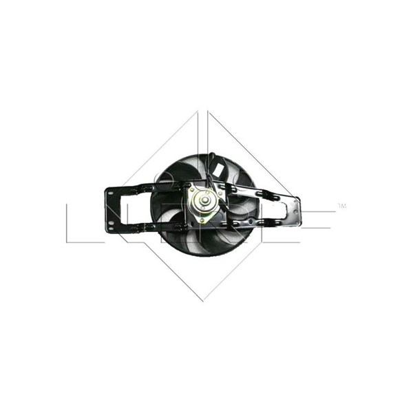 Fläkt, kylare 12V Nrf 47476 NRF