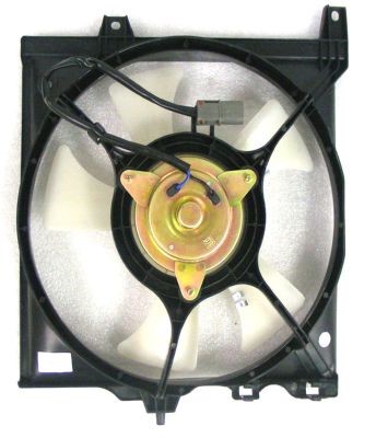 Fläkt, kylare 12V Nrf 47477 NRF