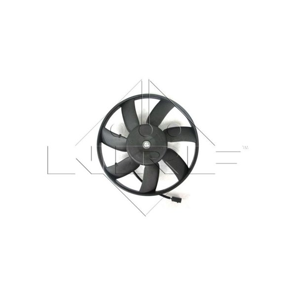 Fläkt, kylare 12V, Vänster Nrf 47480 NRF Fläkt, kylare 12V, Vänster Nrf 47480 NRF