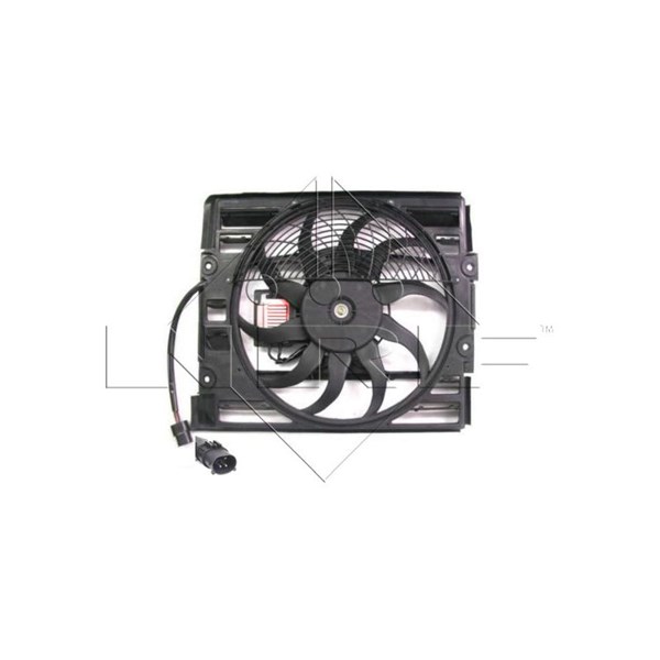 Fläkt, kylare 12V Nrf 47481 NRF