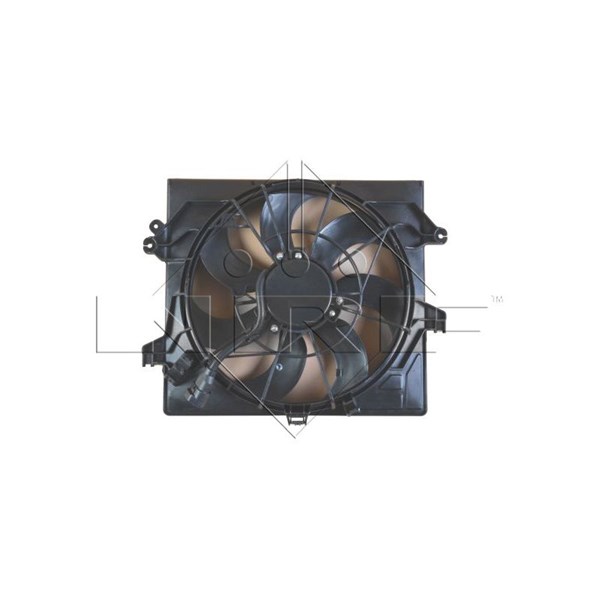 Fläkt, kylare 12V Nrf 47482 NRF