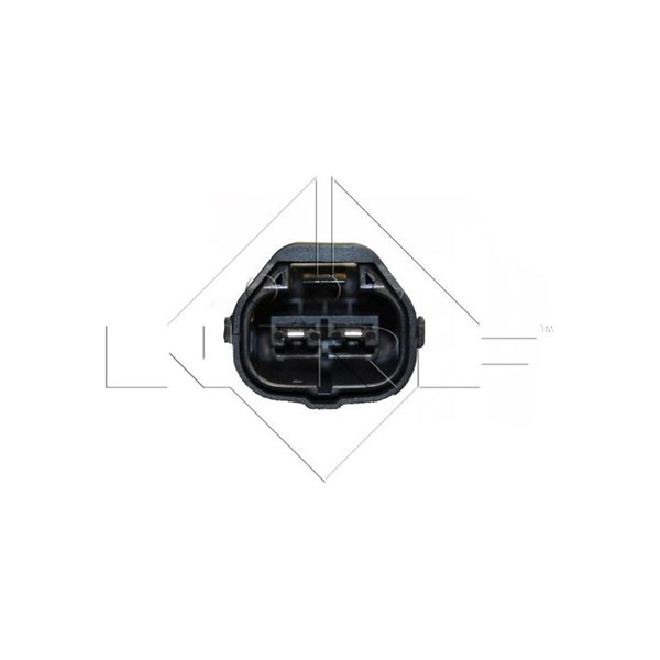 Fläkt, kylare 12V Nrf 47482 NRF Fläkt, kylare 12V Nrf 47482 NRF