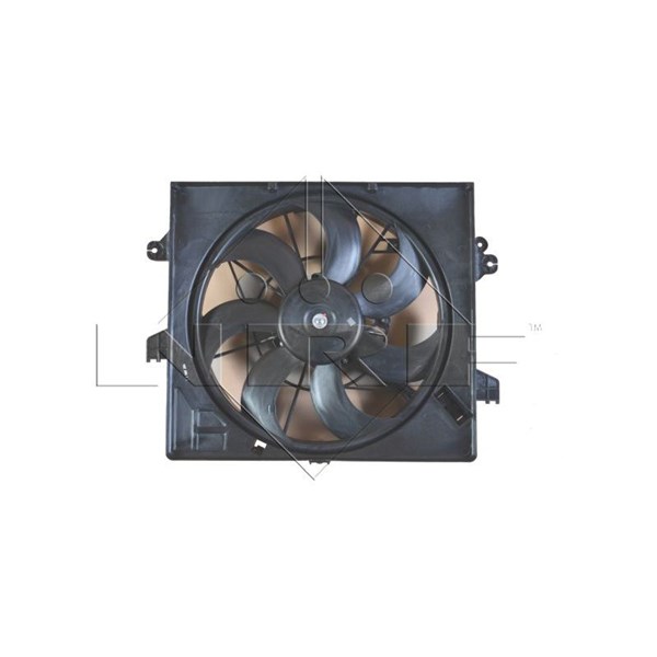 Fläkt, kylare 12V Nrf 47482 NRF Fläkt, kylare 12V Nrf 47482 NRF