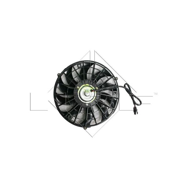 Fläkt, kylare 12V Nrf 47483 NRF