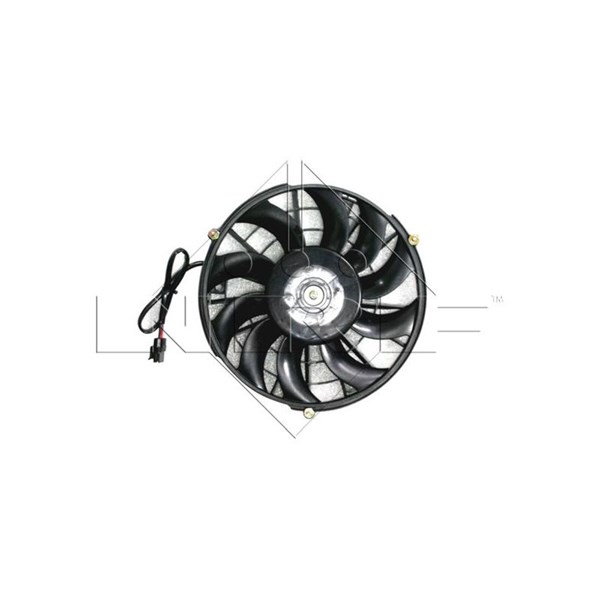 Fläkt, kylare 12V Nrf 47483 NRF Fläkt, kylare 12V Nrf 47483 NRF