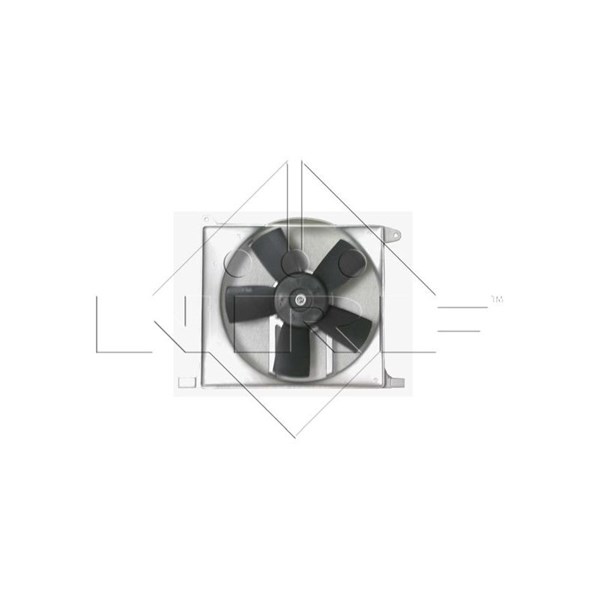 Fläkt, kylare 12V Nrf 47484 NRF