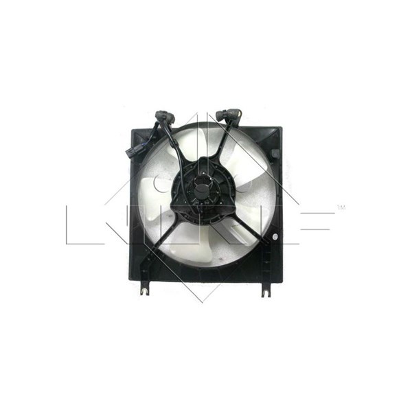 Fläkt, kylare 12V Nrf 47492 NRF