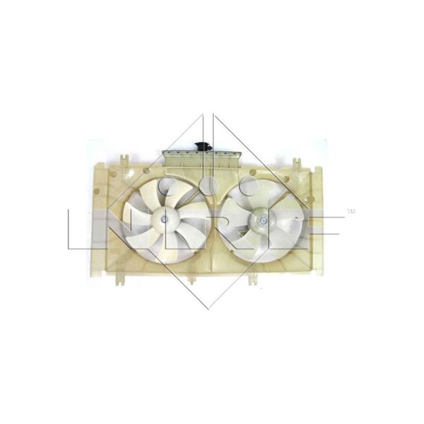 Fläkt, kylare 12V Nrf 47493 NRF Fläkt, kylare 12V Nrf 47493 NRF