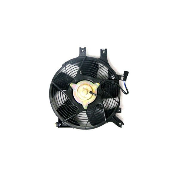 Fläkt, kylare 12V Nrf 47500 NRF