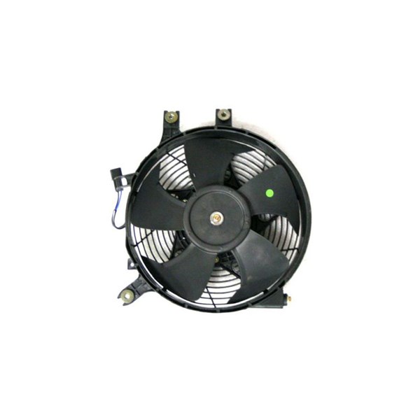 Fläkt, kylare 12V Nrf 47500 NRF Fläkt, kylare 12V Nrf 47500 NRF