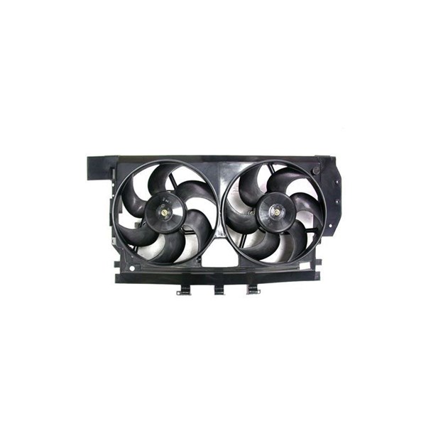 Fläkt, kylare 12V, Tvåsidig Nrf 47503 NRF Fläkt, kylare 12V, Tvåsidig Nrf 47503 NRF