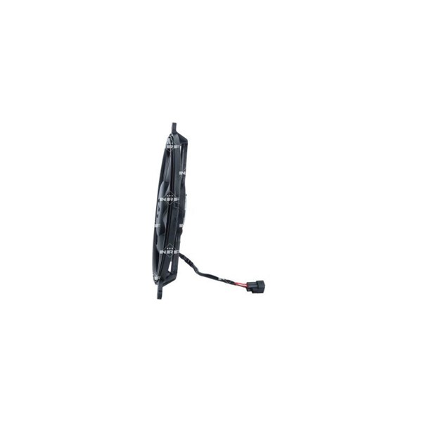 Fläkt, kylare 12V Nrf 47508 NRF Fläkt, kylare 12V Nrf 47508 NRF