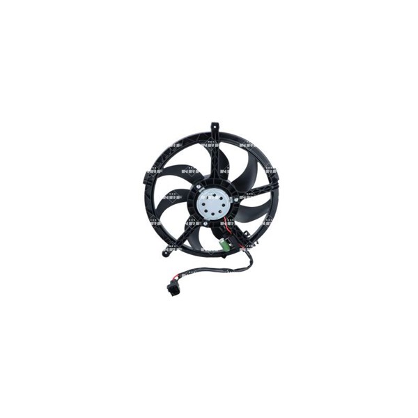 Fläkt, kylare 12V Nrf 47508 NRF Fläkt, kylare 12V Nrf 47508 NRF
