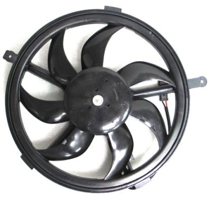 Fläkt, kylare 12V Nrf 47509 NRF