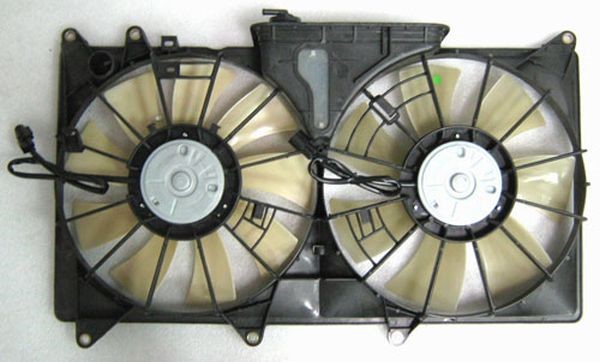 Fläkt, kylare 12V Nrf 47511 NRF Fläkt, kylare 12V Nrf 47511 NRF