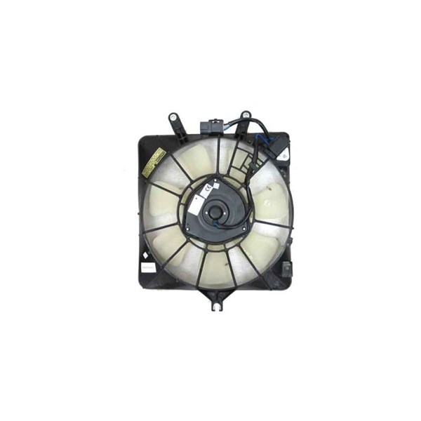 Fläkt, kylare 12V Nrf 47512 NRF
