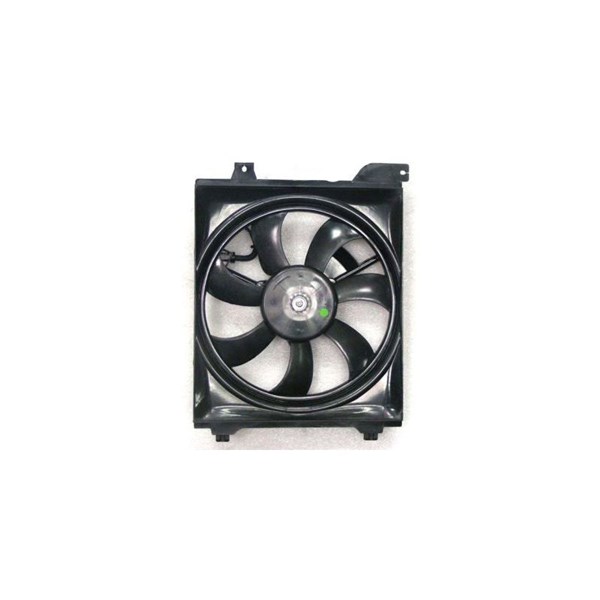 Fläkt, kylare 12V, Höger Nrf 47515 NRF Fläkt, kylare 12V, Höger Nrf 47515 NRF