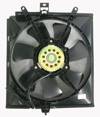 Fläkt, kylare 12V Nrf 47516 NRF Fläkt, kylare 12V Nrf 47516 NRF