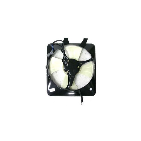 Fläkt, kylare 12V Nrf 47517 NRF